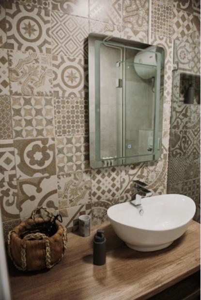 Modern Apartment Novi Sad Esterno foto